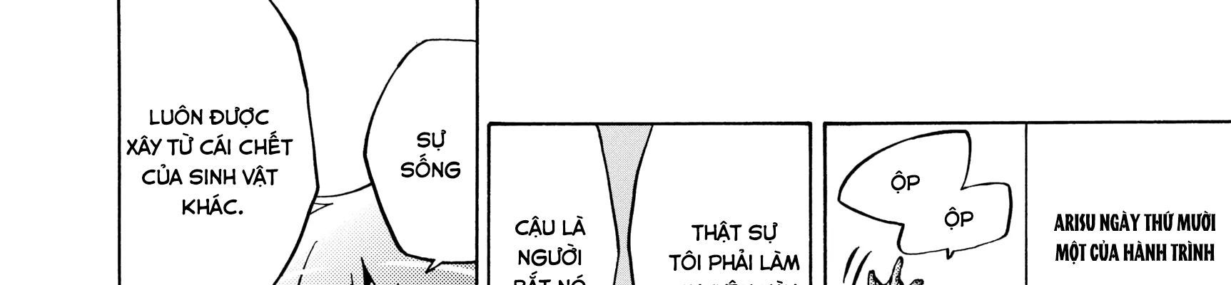 Alice In Borderland - Chapter 15 - Page 149