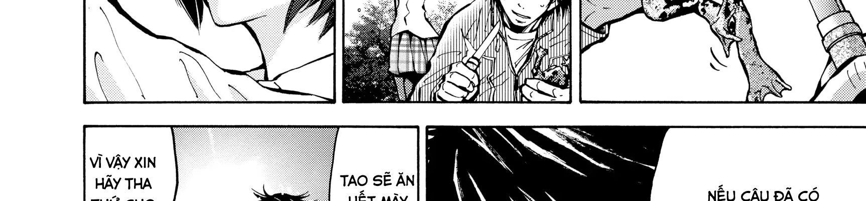 Alice In Borderland - Chapter 15 - Page 151