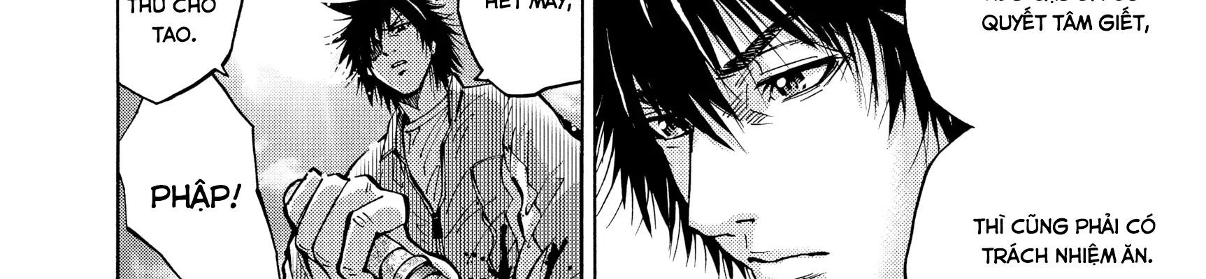 Alice In Borderland - Chapter 15 - Page 152