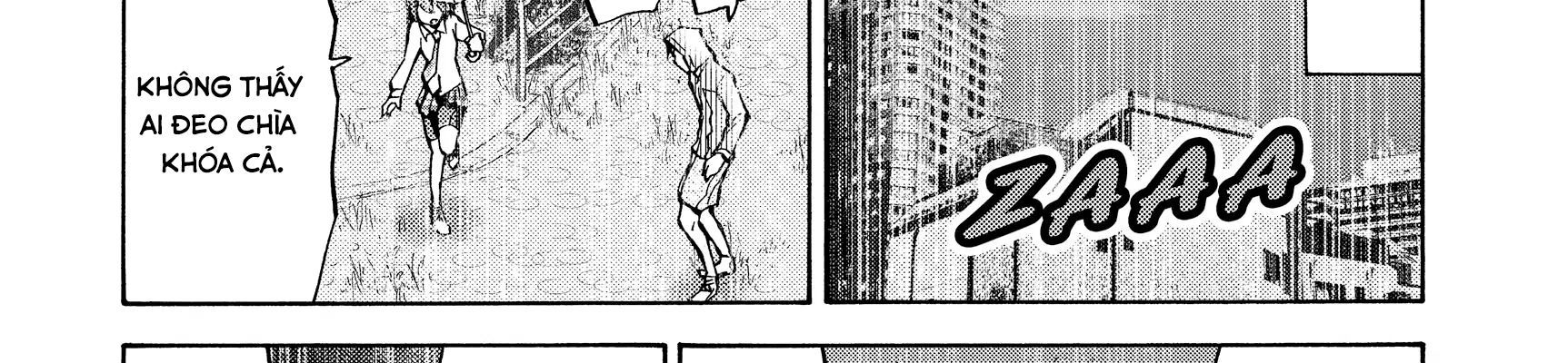 Alice In Borderland - Chapter 15 - Page 164