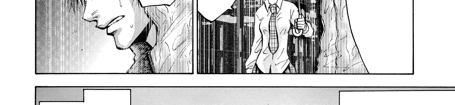 Alice In Borderland - Chapter 15 - Page 166