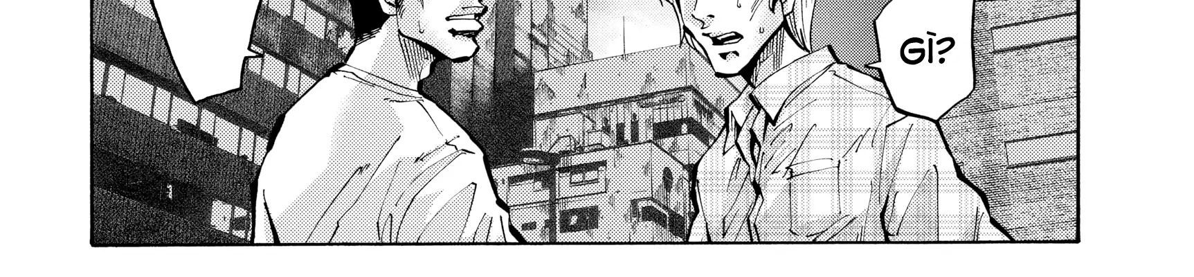 Alice In Borderland - Chapter 15 - Page 17