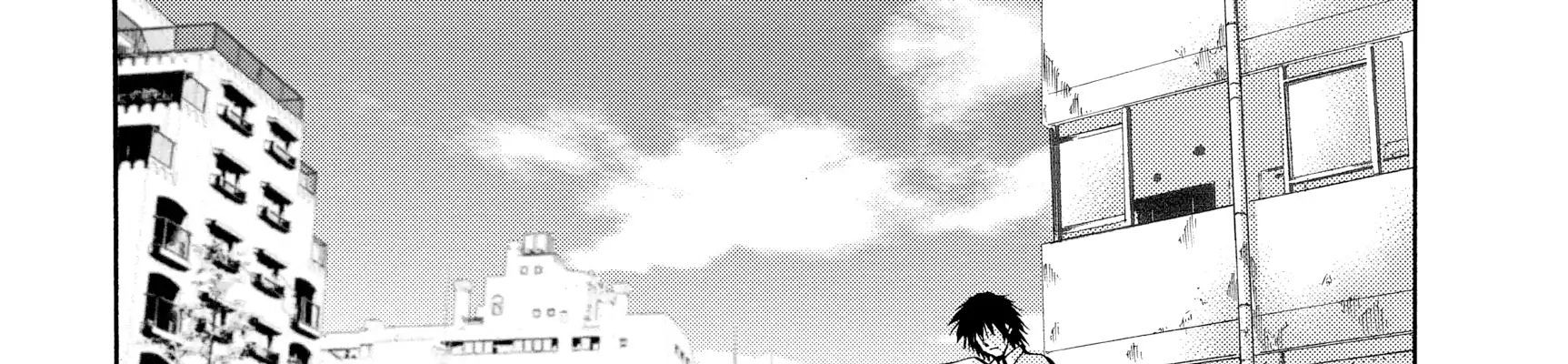 Alice In Borderland - Chapter 15 - Page 170