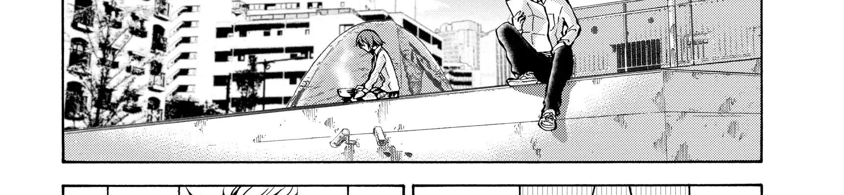 Alice In Borderland - Chapter 15 - Page 171