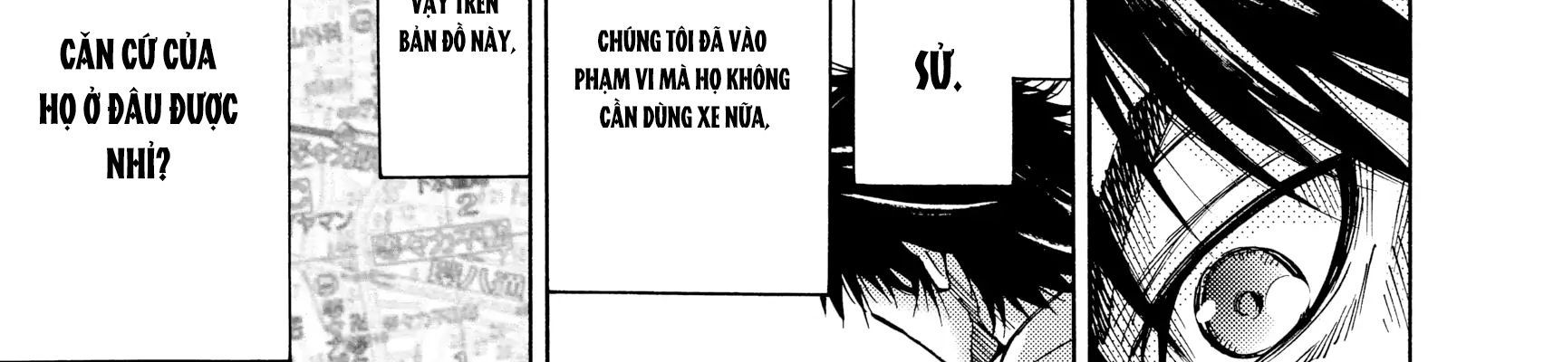 Alice In Borderland - Chapter 15 - Page 174