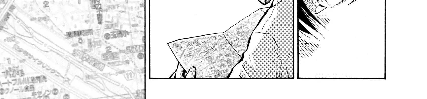 Alice In Borderland - Chapter 15 - Page 175