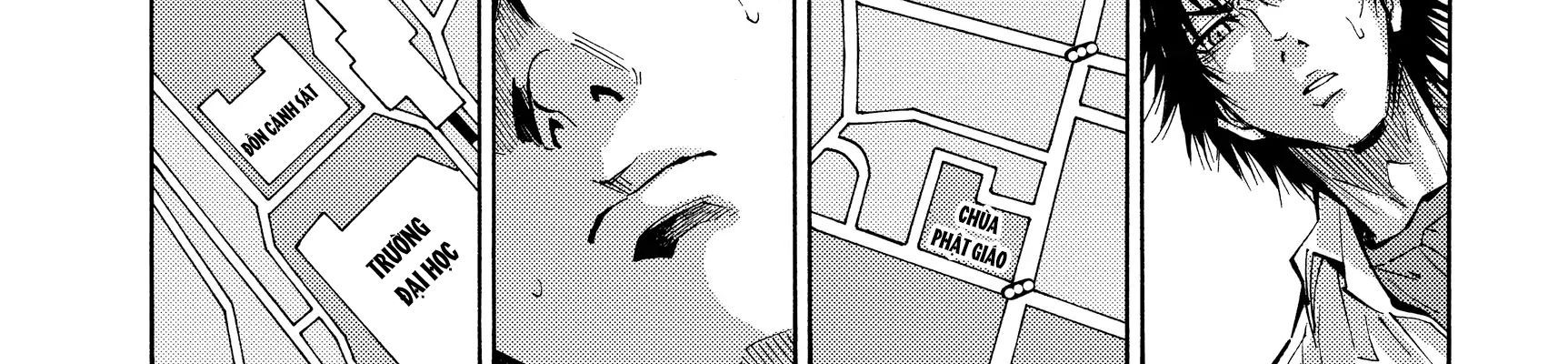 Alice In Borderland - Chapter 15 - Page 178