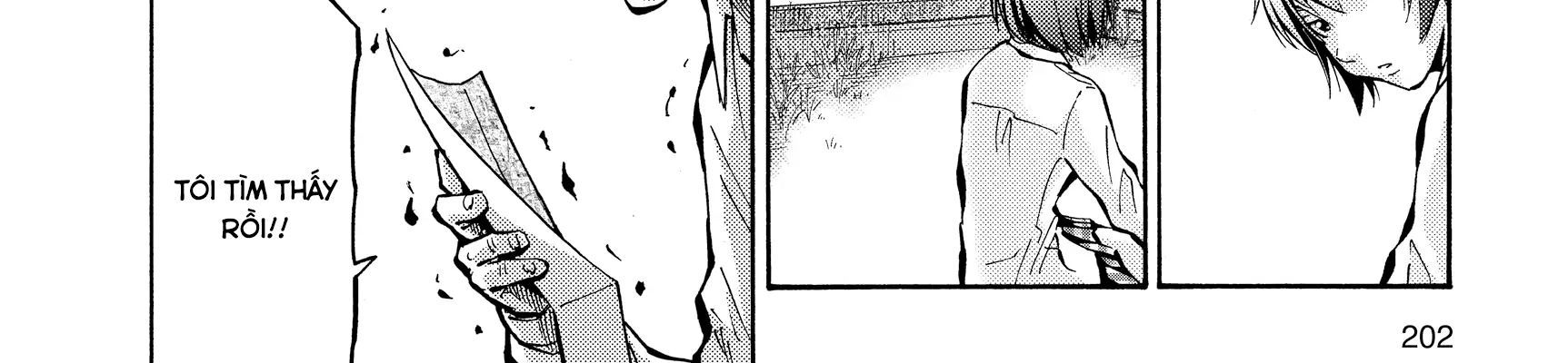 Alice In Borderland - Chapter 15 - Page 182