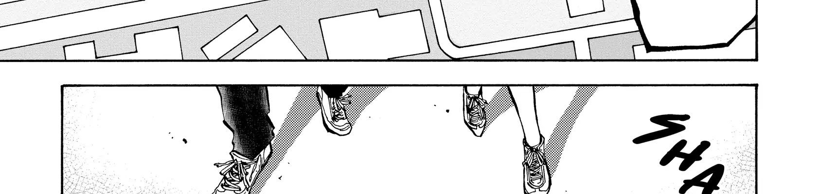 Alice In Borderland - Chapter 15 - Page 187