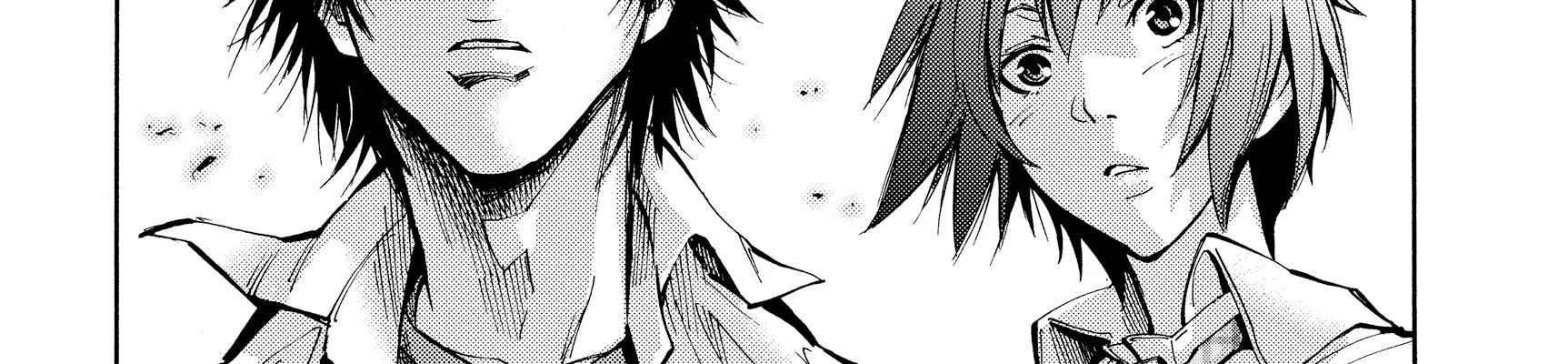 Alice In Borderland - Chapter 15 - Page 189