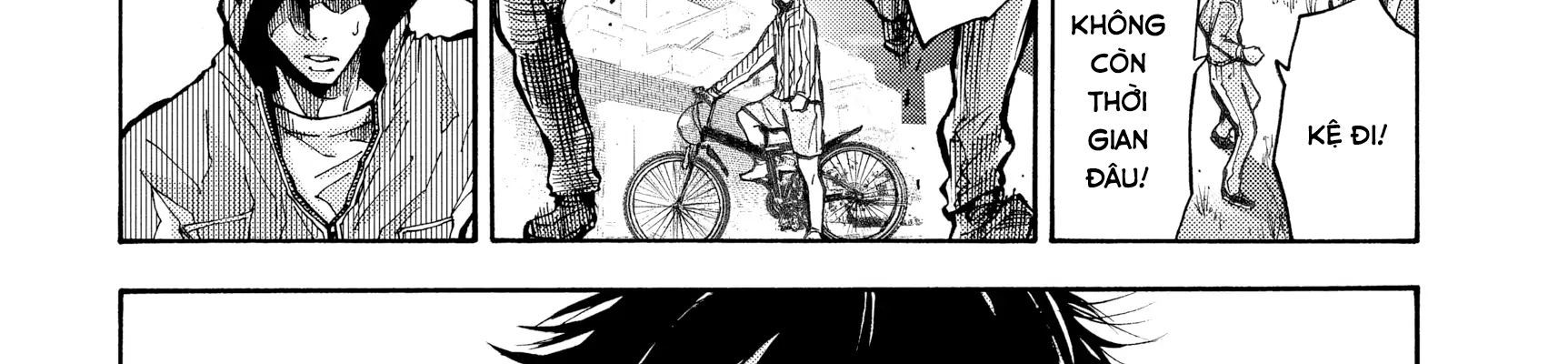 Alice In Borderland - Chapter 15 - Page 19