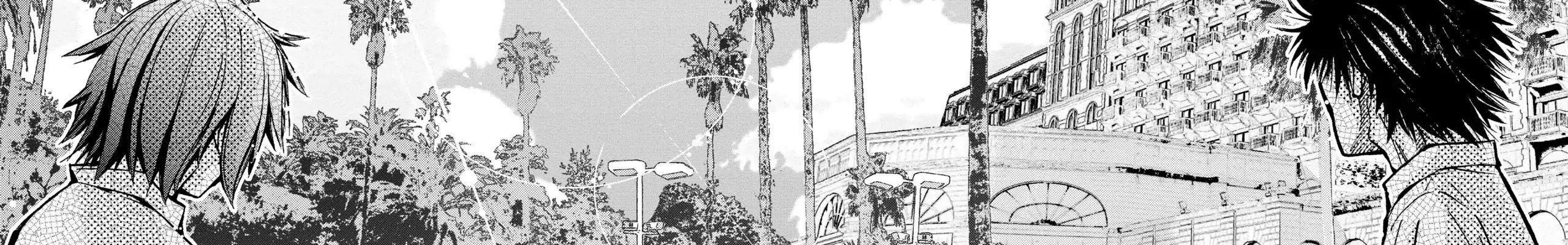 Alice In Borderland - Chapter 15 - Page 192