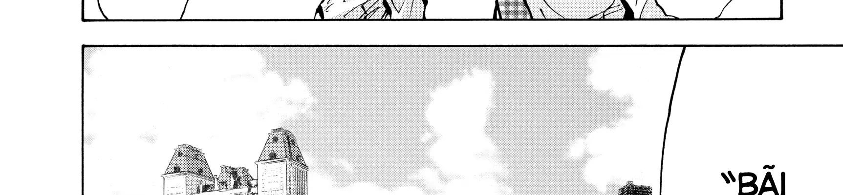 Alice In Borderland - Chapter 15 - Page 200