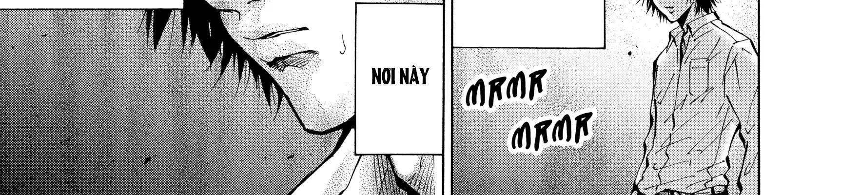 Alice In Borderland - Chapter 15 - Page 208