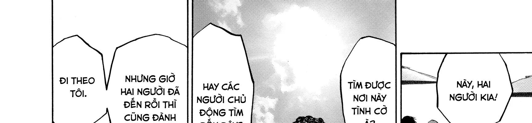 Alice In Borderland - Chapter 15 - Page 210