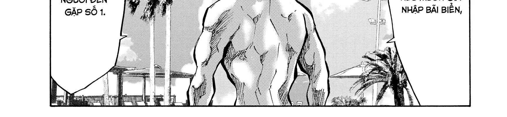 Alice In Borderland - Chapter 15 - Page 213