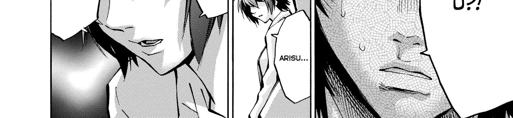 Alice In Borderland - Chapter 15 - Page 215