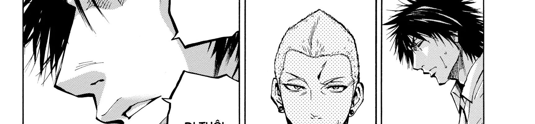 Alice In Borderland - Chapter 15 - Page 218