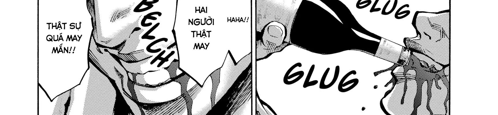 Alice In Borderland - Chapter 15 - Page 222