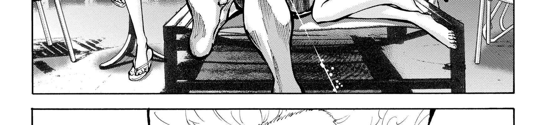 Alice In Borderland - Chapter 15 - Page 227