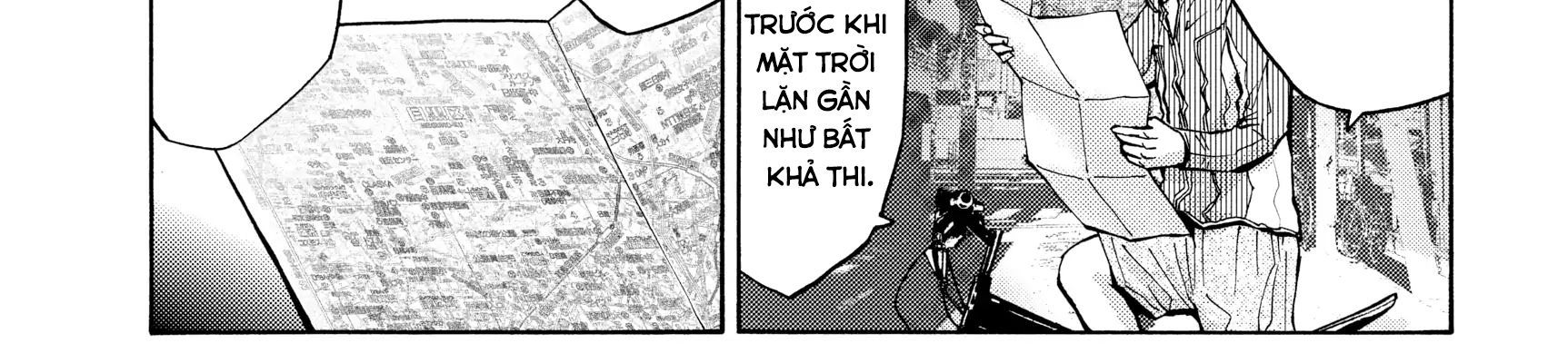 Alice In Borderland - Chapter 15 - Page 24