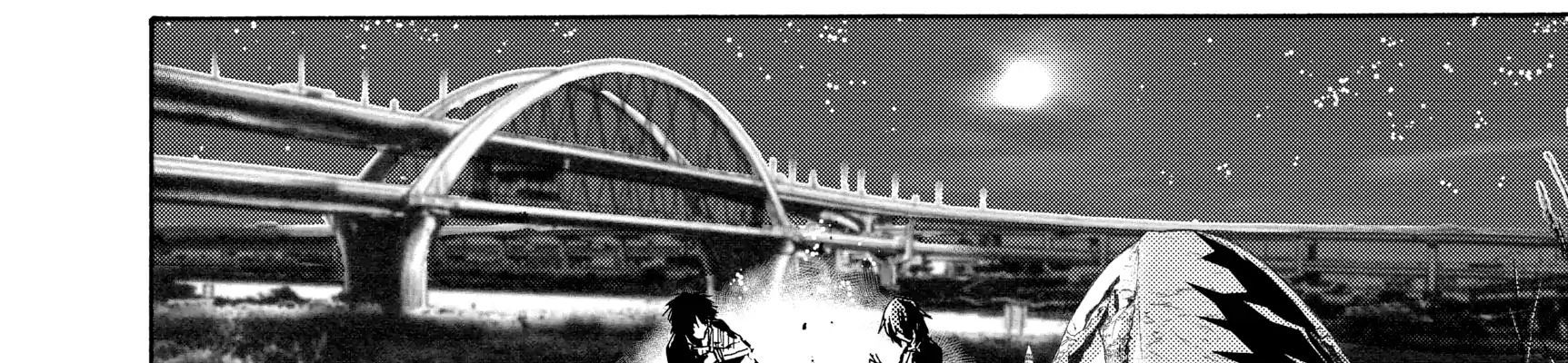 Alice In Borderland - Chapter 15 - Page 25