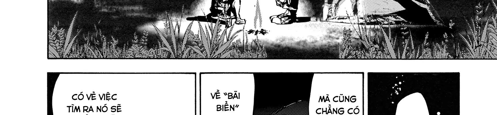 Alice In Borderland - Chapter 15 - Page 26