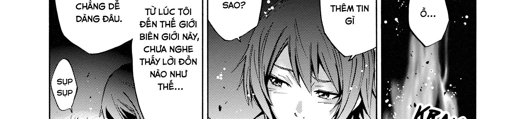 Alice In Borderland - Chapter 15 - Page 27