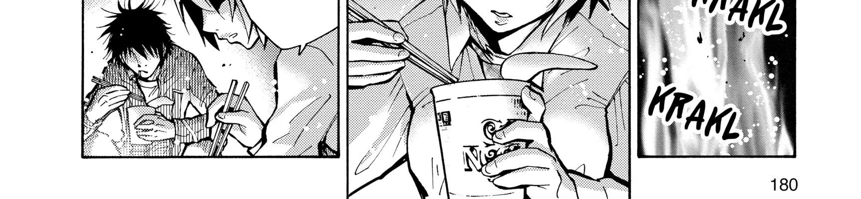 Alice In Borderland - Chapter 15 - Page 28