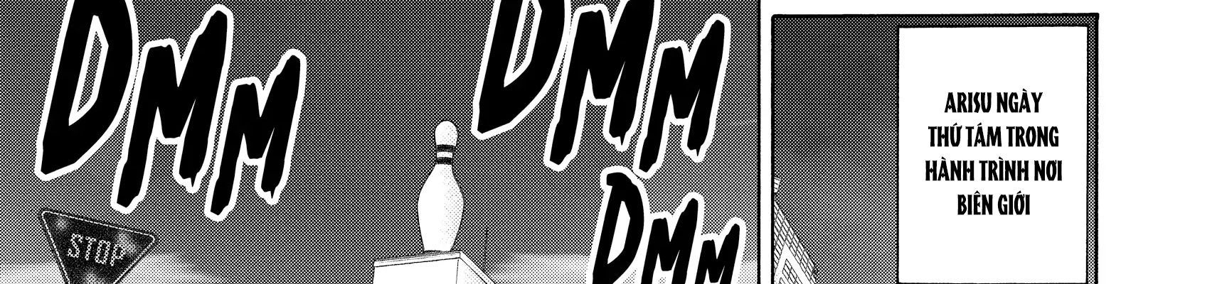 Alice In Borderland - Chapter 15 - Page 3