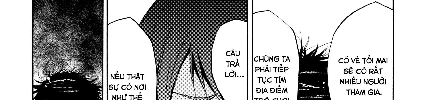 Alice In Borderland - Chapter 15 - Page 30