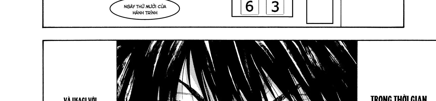 Alice In Borderland - Chapter 15 - Page 39