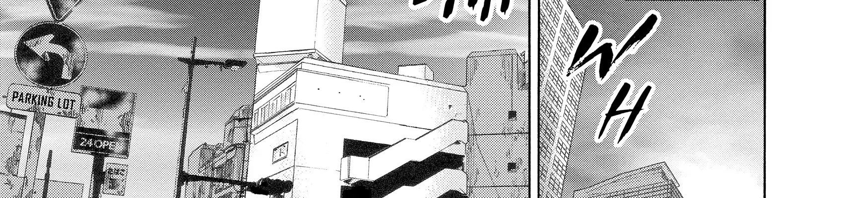 Alice In Borderland - Chapter 15 - Page 4