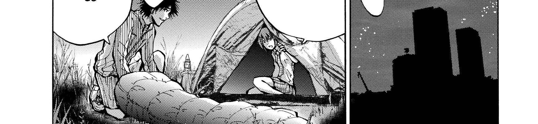 Alice In Borderland - Chapter 15 - Page 42