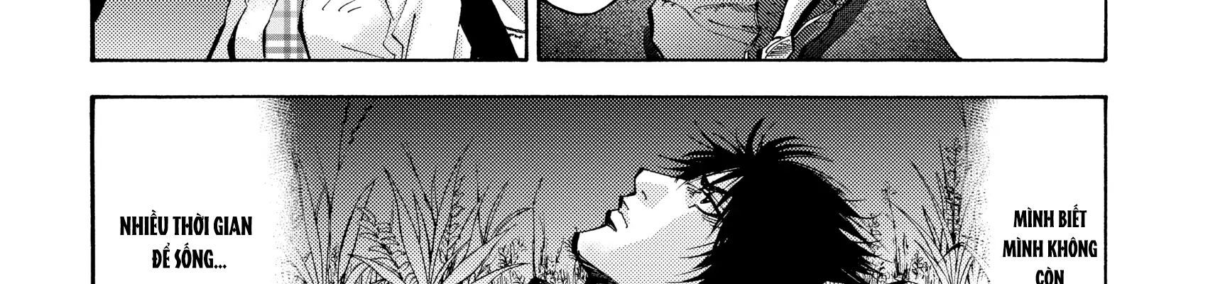 Alice In Borderland - Chapter 15 - Page 46