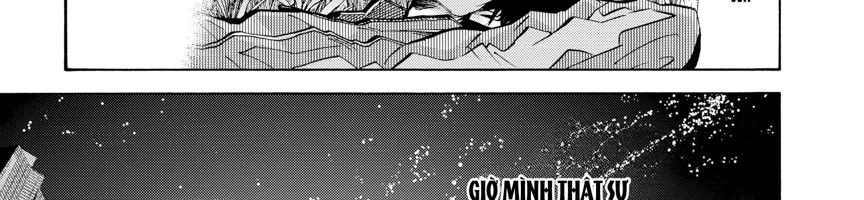 Alice In Borderland - Chapter 15 - Page 47