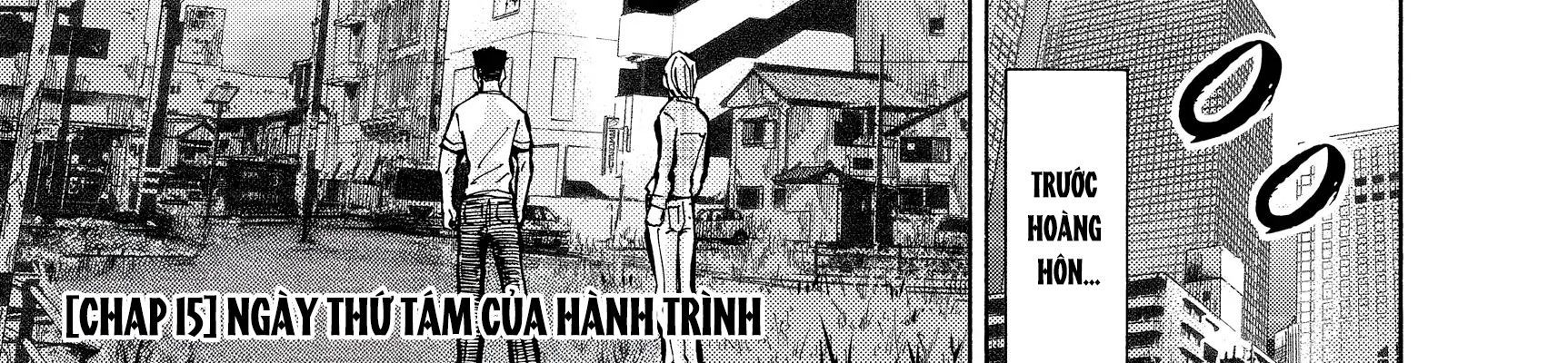 Alice In Borderland - Chapter 15 - Page 5