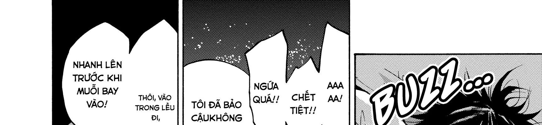 Alice In Borderland - Chapter 15 - Page 51