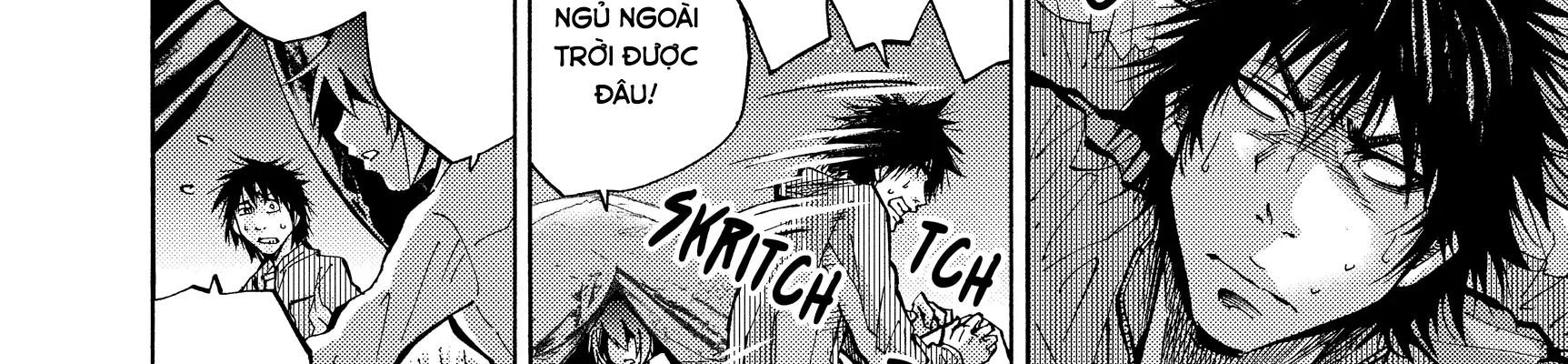 Alice In Borderland - Chapter 15 - Page 52