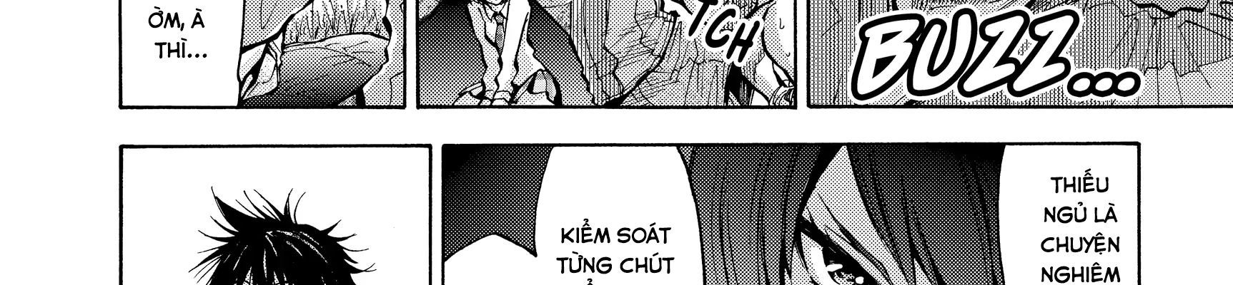 Alice In Borderland - Chapter 15 - Page 53