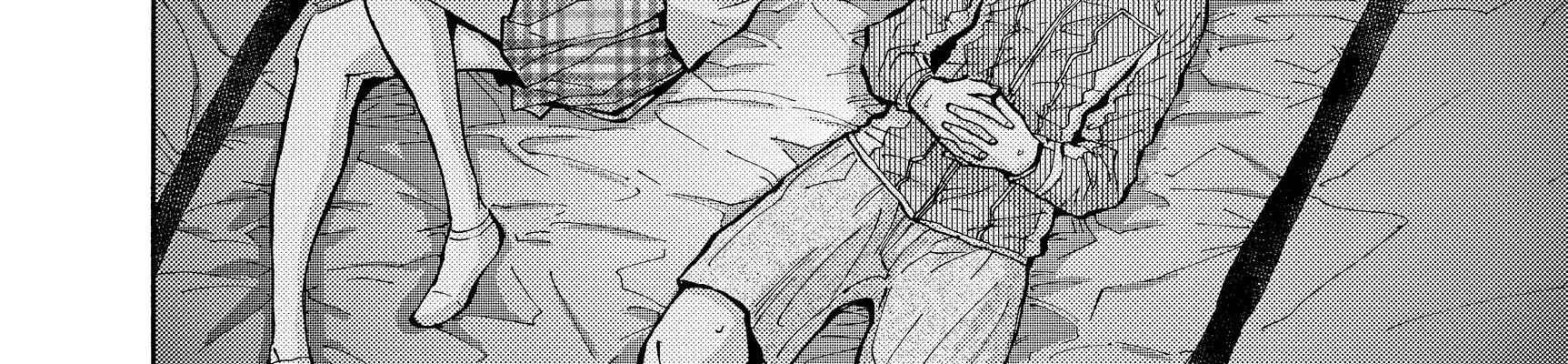 Alice In Borderland - Chapter 15 - Page 56