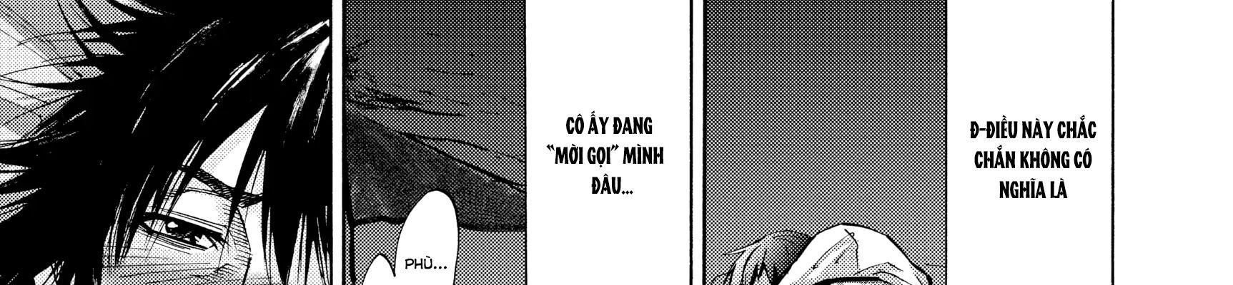 Alice In Borderland - Chapter 15 - Page 58