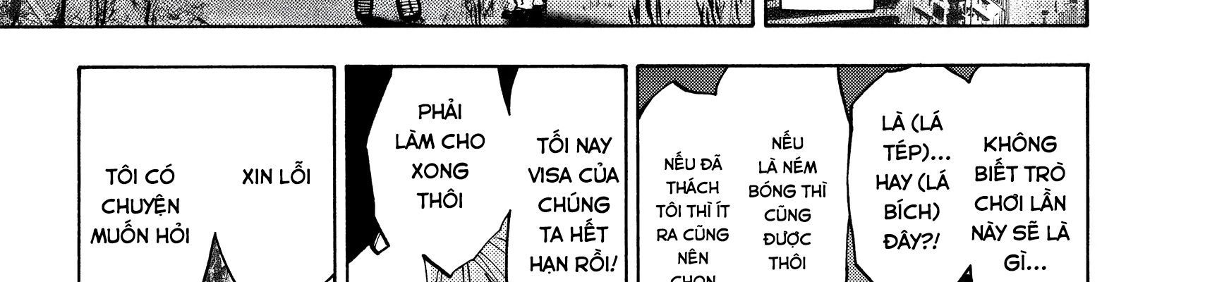 Alice In Borderland - Chapter 15 - Page 6