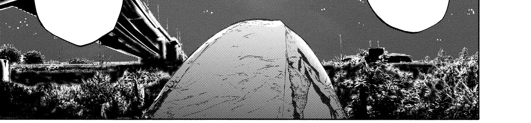 Alice In Borderland - Chapter 15 - Page 61