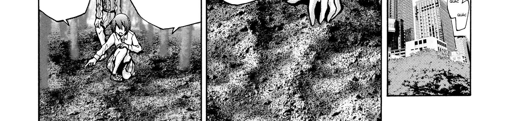 Alice In Borderland - Chapter 15 - Page 63