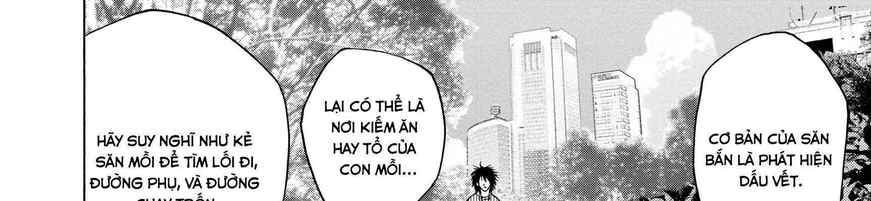 Alice In Borderland - Chapter 15 - Page 65