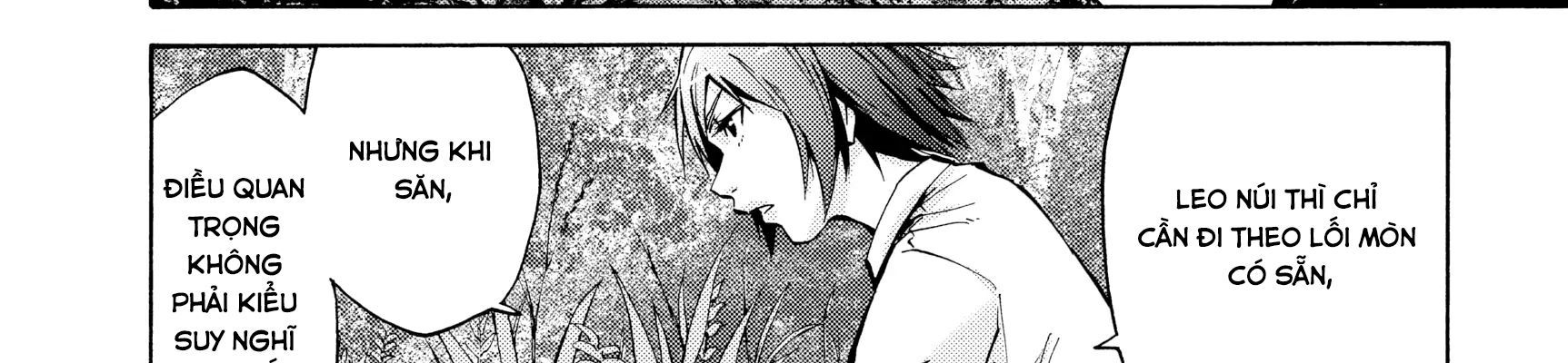 Alice In Borderland - Chapter 15 - Page 67