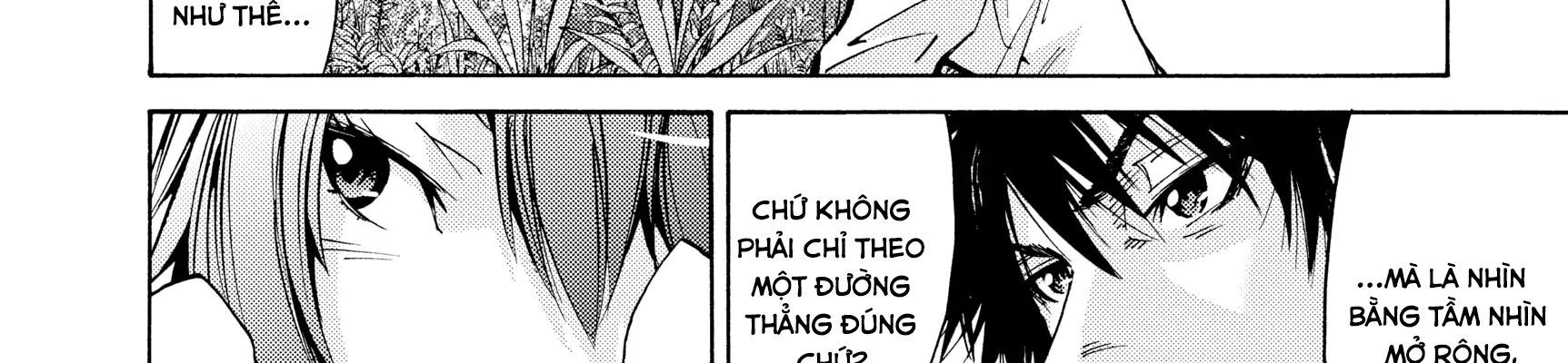 Alice In Borderland - Chapter 15 - Page 68