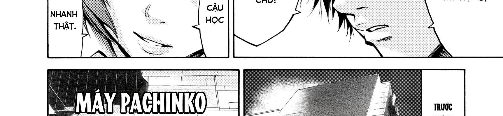 Alice In Borderland - Chapter 15 - Page 69