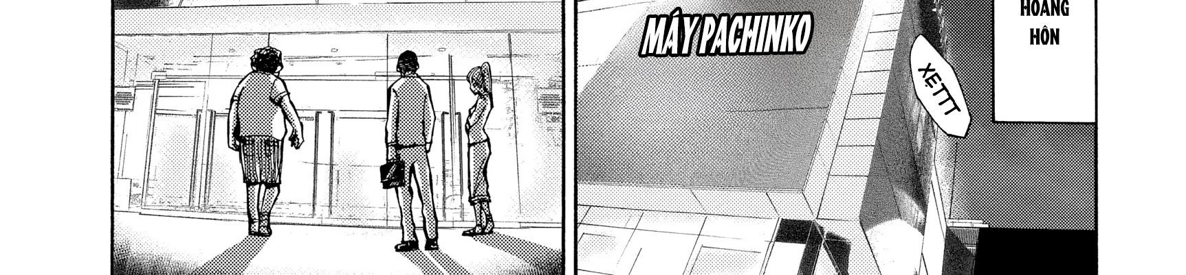 Alice In Borderland - Chapter 15 - Page 70